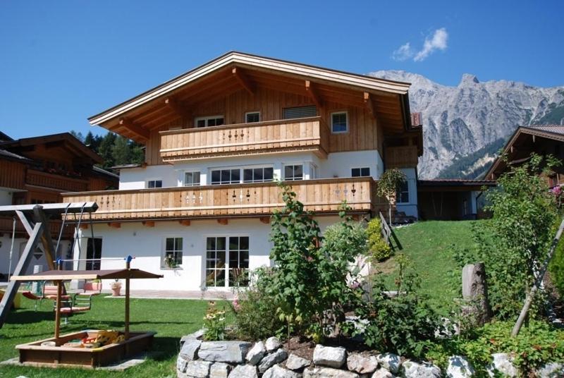 Appartment Scheiber Leogang Zewnętrze zdjęcie