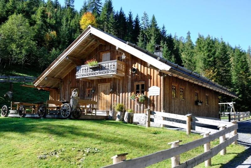 Appartment Scheiber Leogang Zewnętrze zdjęcie