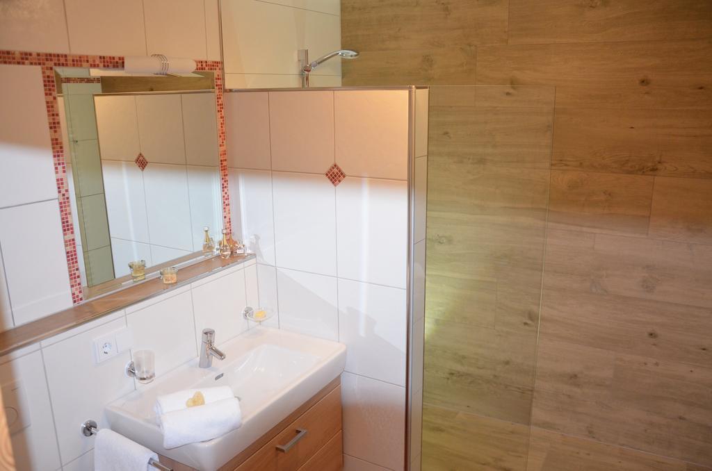 Appartment Scheiber Leogang Zewnętrze zdjęcie