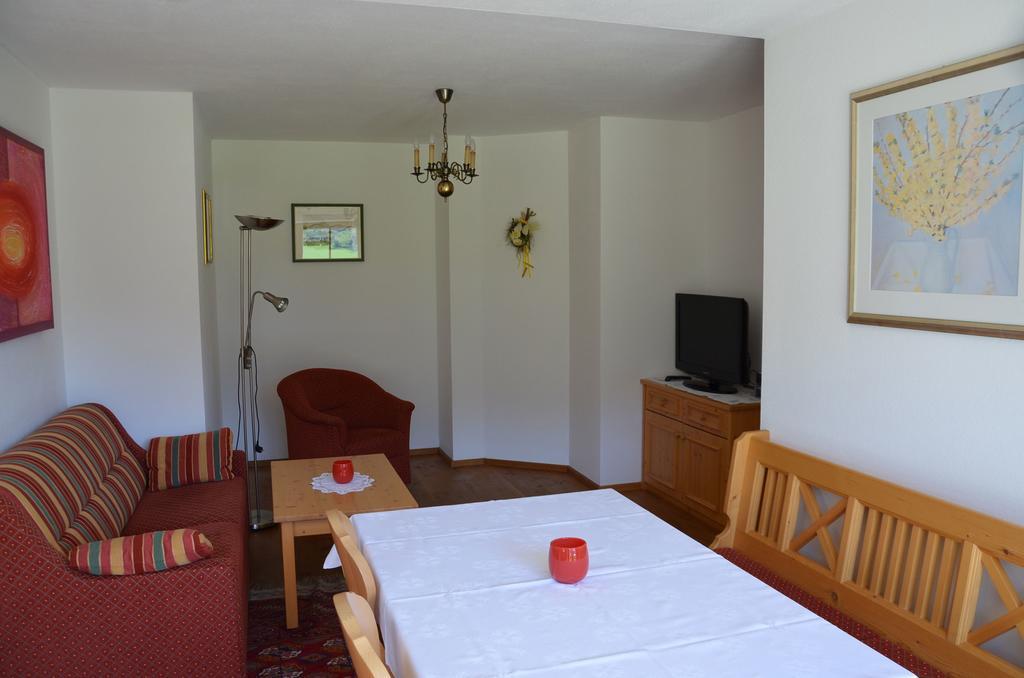 Appartment Scheiber Leogang Zewnętrze zdjęcie