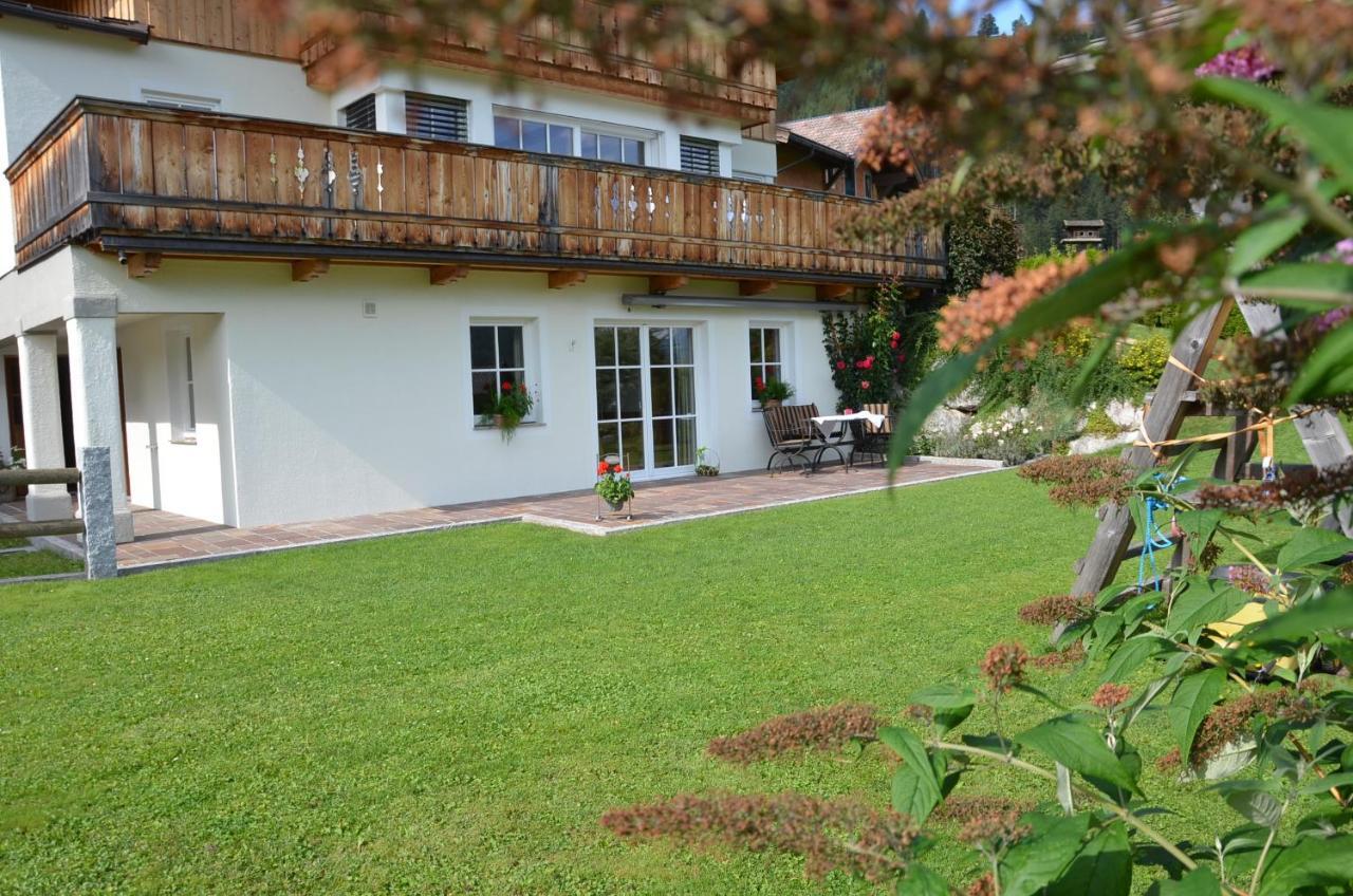 Appartment Scheiber Leogang Zewnętrze zdjęcie